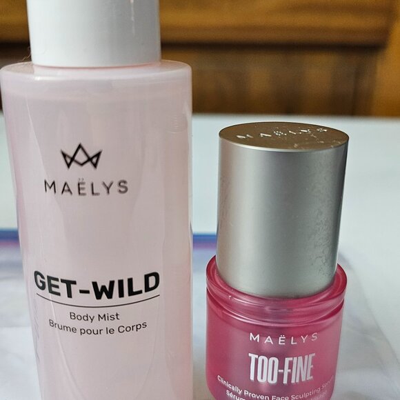 MAELYS BUNDLE - Picture 2 of 2